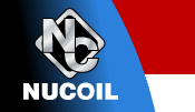NuCoil Logo